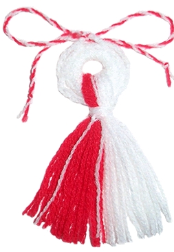 Bulgarian Marteniza
